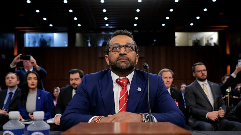 Democrat Sen. Mazie Hirono of Hawaii clashed with FBI Director Kash Patel during a heated Senate Judiciary Committee hearing on Tuesday, questioning agency firing and counterterrorism priorities and even calling the bureau’s physical fitness requirements ‘harsh’ for applicants.
In an exclusive statement to Fox News Digital, Patel said, ‘Americans expect their FBI agents to be capable, resilient and ready to protect them.
‘That’s why, under my watch, every field office is receiving more trained agents, more boots on the ground and a renewed commitment to getting out from behind the desks and back onto the streets where they’re needed most. We’re rebuilding a bureau that earns the public’s confidence by being present, prepared and physically ready to do the job.’
The most viral clash came when Hirono pressed Patel on fitness standards.
‘One question I had is that you are now requiring applicants to be able to do a certain kind of pull-ups, which a lot of women cannot because of physiological differences. Are you requiring these kinds of pull-ups?’ Hirono asked.
Patel didn’t budge.
‘We are requiring everybody to pass the 1811 standards at BFTC. If you want to chase down a bad guy, excuse me, and put him in handcuffs, you had better be able to do a pull-up.’
Hirono replied, ‘There are concerns about whether or not being able to do these kinds of harsh pull-ups is really required of FBI agents.’
Patel interjected, ‘Doing one pull-up is not harsh, and there are always medical exemptions to that.’
According to the FBI recruitment website, ‘Starting in November 2025, pull-ups will be a required event for all candidates.’ For male recruits, 2-3 pull-ups are now a required minimum alongside the traditional Physical Fitness Test (PFT). For female candidates, one pull-up is the required minimum. 
Any additional pull-ups count to a recruit’s overall PFT score, with the maximum points received for 20 or more pull-ups capped at 10.
The White House’s official X account, @RapidResponse47, shared the exchange in a now-viral clip on X.
Beyond fitness standards, Hirono accused Patel of being loyal to Trump rather than the FBI.
‘Your most significant qualification … was your 100% loyalty to President Trump. And I fear that continues to be the motivating factor in your position as FBI director.’
Patel rejected that claim. 
‘That is an entire falsehood. You can delete my 16 years of government service to multiple administrations all you want. … There was no loyalty then. There’s no loyalty now to anything but the Constitution.’
Patel also used the hearing to share the bureau’s wins under his leadership. He pointed to 409 cyber arrests this year and 169 convictions, a 42% increase from the same time last year.
The FBI and the office of Sen. Mazie Hirono did not immediately respond to Fox News Digital’s request for comment.
This post appeared first on FOX NEWS Patel defends FBI pull-up test after Hirono decries it as gender bias in Senate showdown
