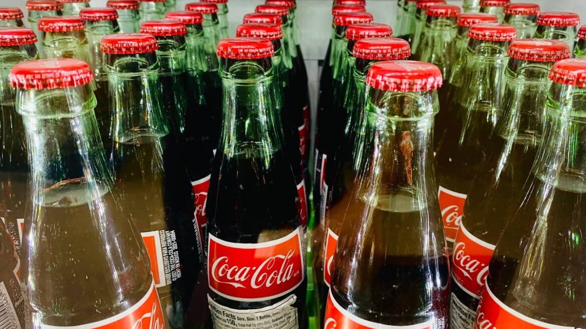 Pepsi kills the bottle that was supposed to beat Mexican Coke