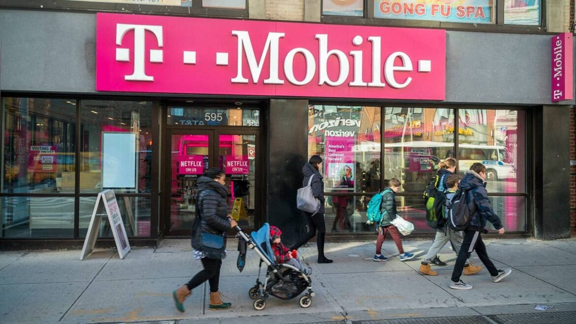 T-Mobile CEO doubles down on reducing free offers for customers