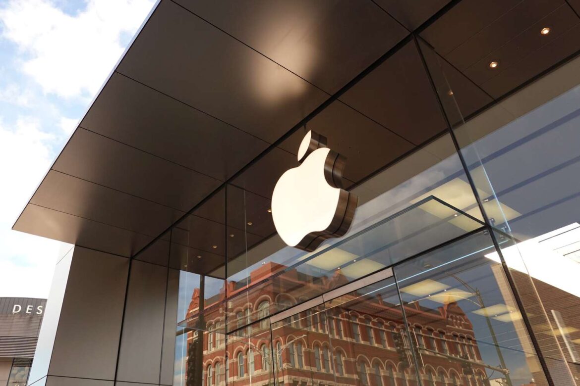 Apple Stock at $341 After a $5.7 Billion Taction Verdict:…
