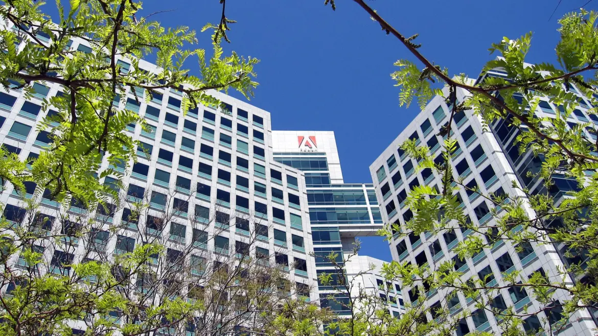 Adobe Stock Price Prediction: $340 Bull Case vs $185 Bear…