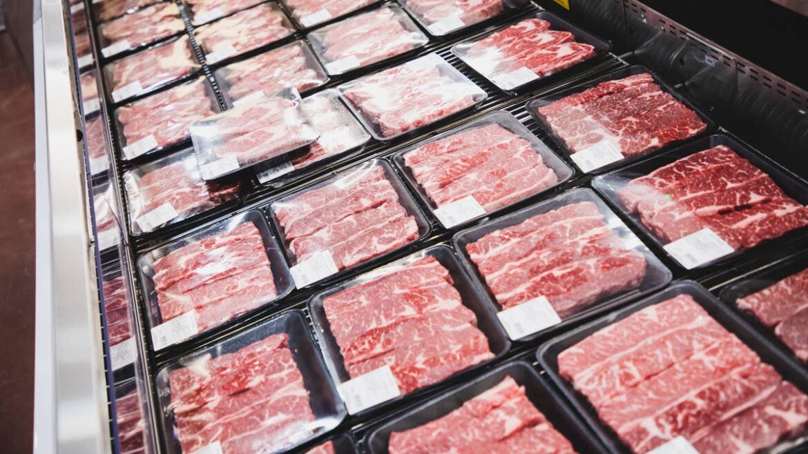 Major pork, beef, and goat recall issued in highest-risk alert