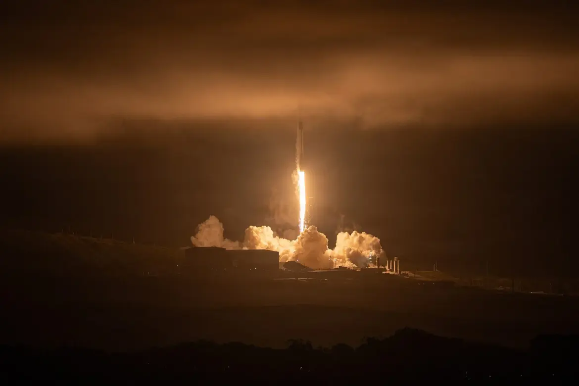 Starship Reached Orbit and Deployed 26 Starlink V3…