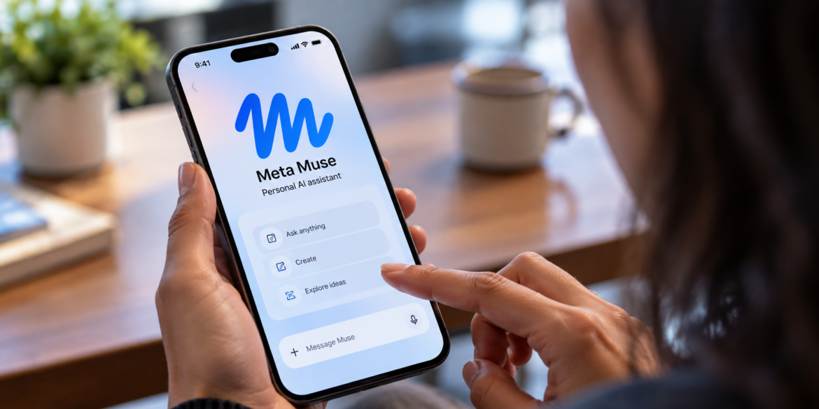 Meta stock surges 36% in September on Muse AI boom: can it breach the $2T mark?