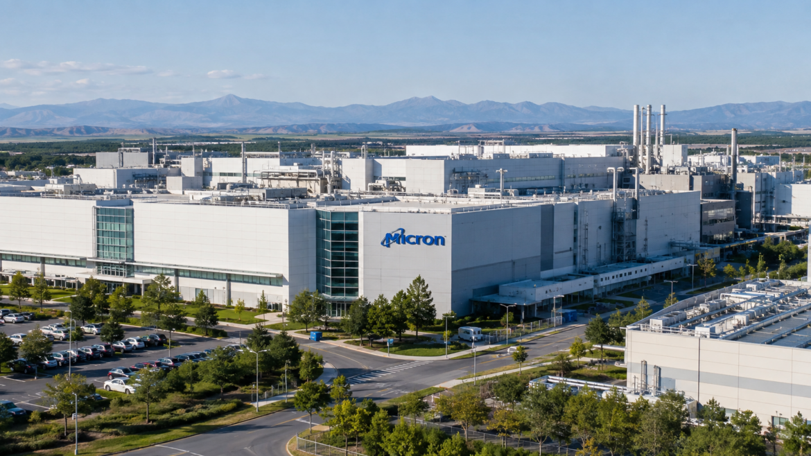 Why Micron may overtake Nvidia as biggest S&P 500 earnings growth driver