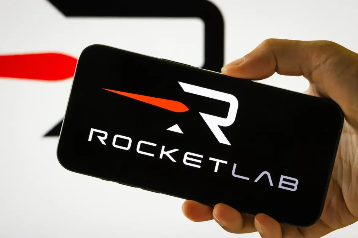 Rocket Lab Stock Falls After Neutron Delay to 2027 as…